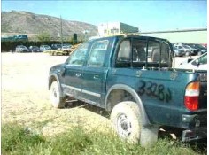 FORD RANGER (ER)