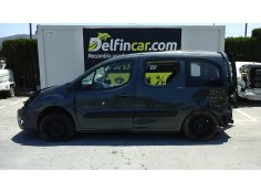 PEUGEOT PARTNER TEPEE