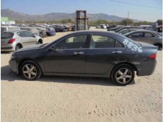 HONDA ACCORD BERLINA (CL/CN)