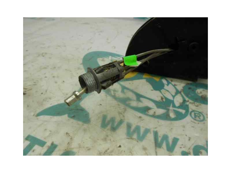 Recambio de retrovisor derecho para lancia lancia y elefantino referencia OEM IAM   