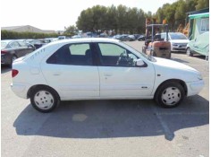 CITROËN XSARA BERLINA