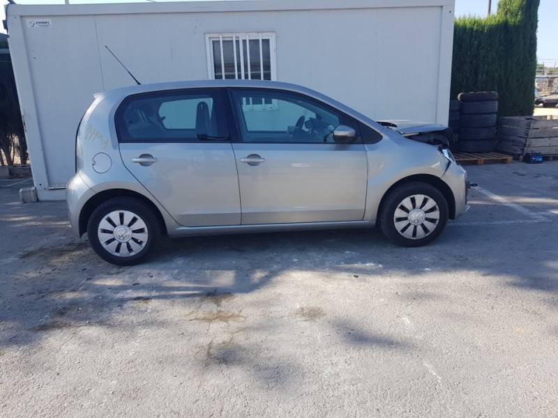 volkswagen up! (122) del año 2021