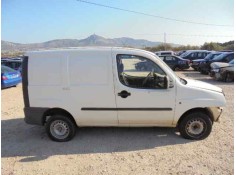 FIAT DOBLO CARGO (223)