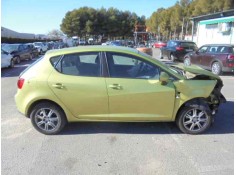 SEAT IBIZA (6J5)