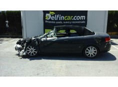 AUDI A4 CABRIO (8H)