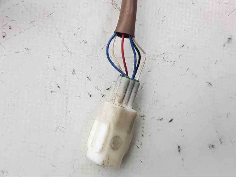 Recambio de maneta exterior delantera derecha para lexus is200 (ds2/is2) 220d referencia OEM IAM   