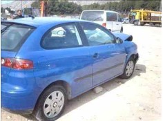 SEAT IBIZA (6L1)