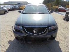 HONDA ACCORD BERLINA (CL/CN)
