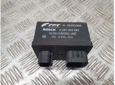 MODULO ELECTRONICO 55203394 0281003043 BOSCH