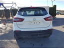 nissan qashqai (j11) del año 2020