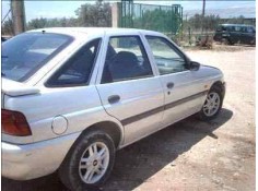 FORD ESCORT BERL./TURNIER