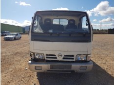 NISSAN CABSTAR E