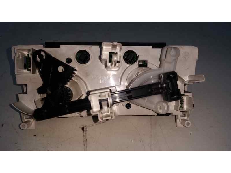 Recambio de mando calefaccion / aire acondicionado para peugeot 308 confort referencia OEM IAM T1000220K 69940002MS 