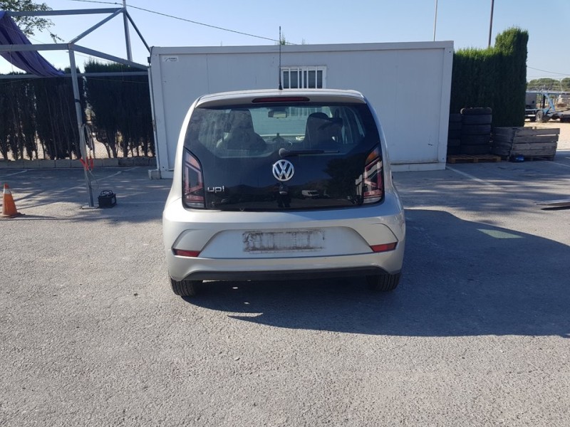 volkswagen up! (122) del año 2021