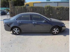 HONDA ACCORD BERLINA (CL/CN)