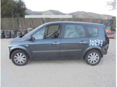 RENAULT SCENIC II