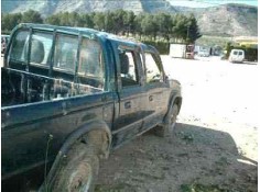 FORD RANGER (ER)
