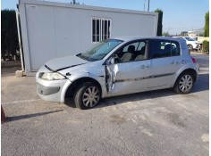 renault megane ii berlina 5p del año 2008