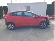 FORD FIESTA (CB1)