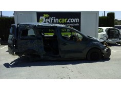 PEUGEOT PARTNER TEPEE