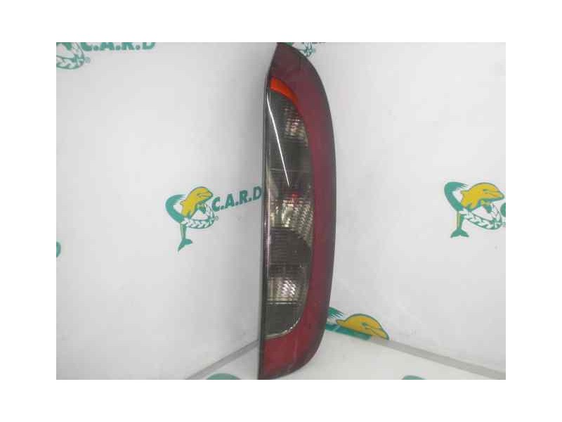 Recambio de piloto trasero derecho para opel corsa c club referencia OEM IAM   