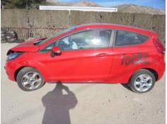 FORD FIESTA (CB1)