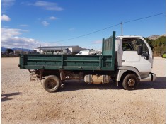 NISSAN CABSTAR E