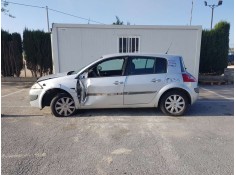 RENAULT MEGANE II BERLINA 5P