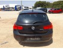 bmw 1 (f20) del año 2016