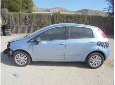 FIAT GRANDE PUNTO (199)