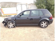 VOLKSWAGEN GOLF IV (1J1)