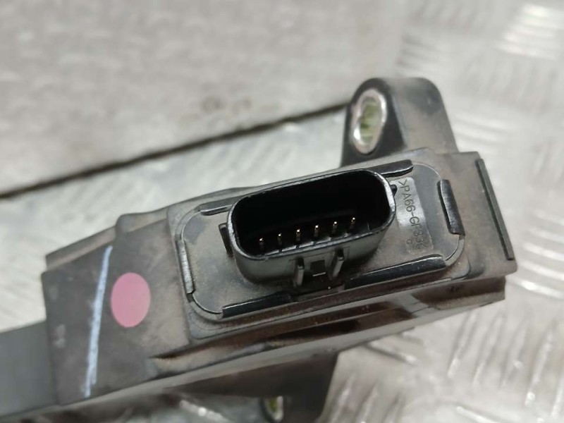 Recambio de potenciometro pedal para toyota verso active referencia OEM IAM 7811002021  