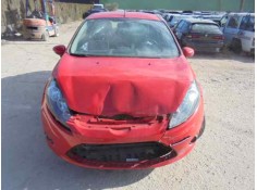 FORD FIESTA (CB1)