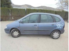 RENAULT MEGANE I SCENIC (JA0)
