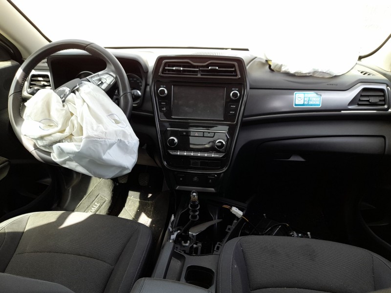 ssangyong tivoli del año 2023