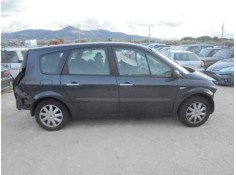RENAULT SCENIC II