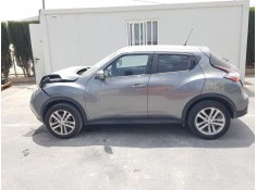 NISSAN JUKE (F15)