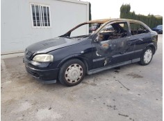 OPEL ASTRA G BERLINA
