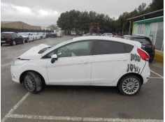 FORD FIESTA (CB1)