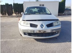 RENAULT MEGANE II BERLINA 5P