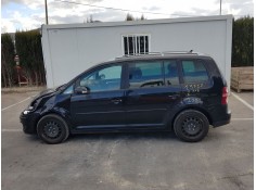 VOLKSWAGEN TOURAN (1T2)