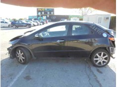 HONDA CIVIC BERLINA 5 (FK)