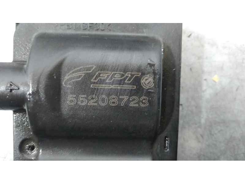 Recambio de bobina encendido para fiat nuova 500 (150) lounge referencia OEM IAM 55208723  