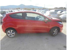 FORD FIESTA (CB1)