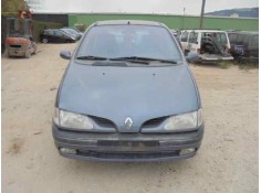 RENAULT MEGANE I SCENIC (JA0)