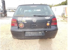 VOLKSWAGEN GOLF IV (1J1)