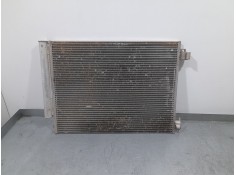 Recambio de condensador / radiador aire acondicionado para renault clio iv (bh_) 1.5 dci 90 referencia OEM IAM 921006843R  