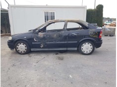 OPEL ASTRA G BERLINA