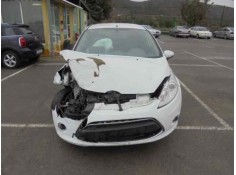 FORD FIESTA (CB1)