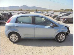 FIAT GRANDE PUNTO (199)